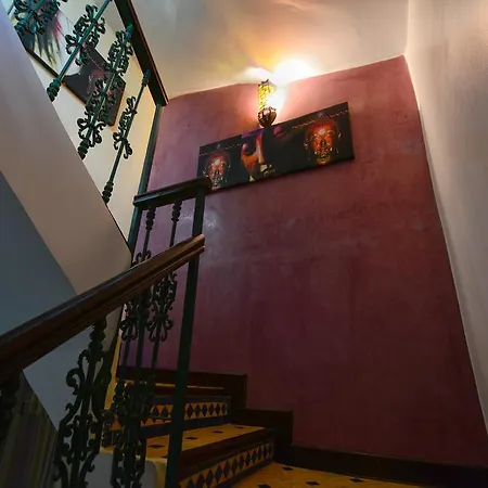 Riad Assilah-2